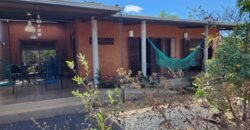 Maravilhosa Casa – pegada ecológica – 2,5km de Cavalcante/GO sentido Cachoeira Santa Barbara – Chapada dos Veadeiros