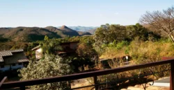 Vende-se Linda Casa Mística – Área de Laser – Estância Paraíso – Alto Paraíso de Goiás