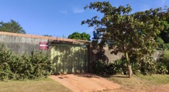 Casa – Quintal com Fruteiras – Monte Sinai – Alto Paraíso de Goiás