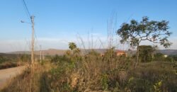 Lote 528m2 – Eldorado 3 – Alto Paraíso