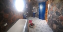 Chácara 4ha Beira Rio dos Couros – Casa Exótica e Ecológica – 12 km Alto Paraíso sentido São Jorge