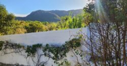 Casa em Cavalcante de Goiás – Excelente localização – fundo Reserva – Chapada dos Veadeiros