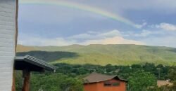 Vende-se Casa com Vista – Eldorado 1 – Alto Paraíso de Goiás