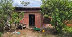 Vende-se Casa com Vista – Eldorado 1 – Alto Paraíso de Goiás