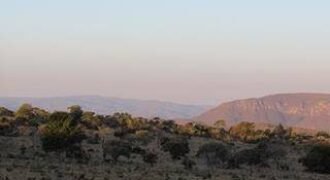 Chácara 4 ha – 5km de Alto Paraíso sentido Cachoeira dos Cristais