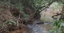 Maravilhosa Chácara 20ha – Recifra – Alto Paraíso de Goiás