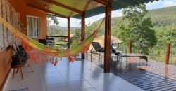 Casa – Rio – Loquinhas – Alto Paraíso de Goiás