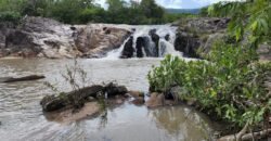 Fazenda 76 ha – Cachoeira – 12km Teresina de Goiás – Chapada dos Veadeiros
