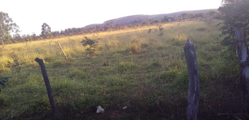Maravilhosa Chácara 20ha – Recifra – Alto Paraíso de Goiás