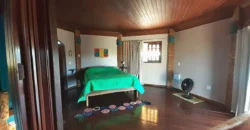 Vende-se Linda Casa Mística – Área de Laser – Estância Paraíso – Alto Paraíso de Goiás