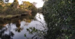 Chácara 4ha – Rio dos Couros – Lofth Ecológico Arco Iris- KM 12 – Alto Paraíso e São jorge