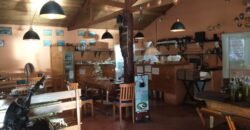 Imóvel Comercial – Restaurante – Avenida Turística de Alto Paraíso de Goias