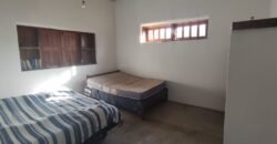 Vende-se Casa Adobe – Condomínio Oasis – Vale Azul – Alto Paraíso de Goiás
