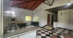 Casa – Rio – área 3,5ha – 9 km da Cachoeira Macaquinhos – Povoado Vereda – Alto Paraíso de Goiás