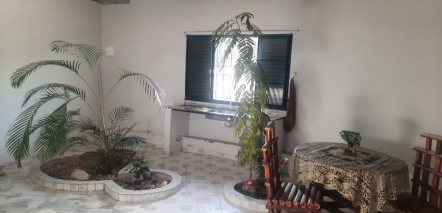 Chácara 4ha Beira Rio dos Couros – Casa Exótica e Ecológica – 12 km Alto Paraíso sentido São Jorge