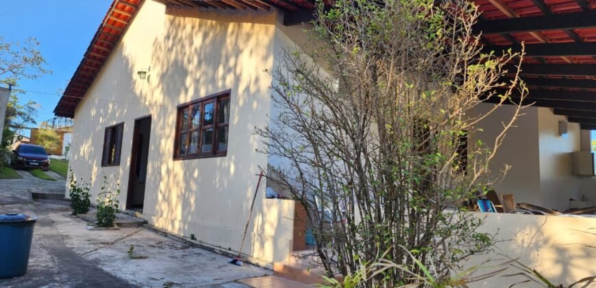 Casa em Cavalcante de Goiás – Excelente localização – fundo Reserva – Chapada dos Veadeiros