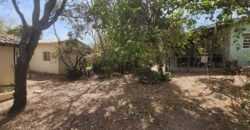 Casa + 2 Kitnet’s – São Jorge – Alto Paraíso de Goiás