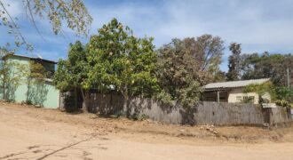 Casa + 2 Kitnet’s – São Jorge – Alto Paraíso de Goiás