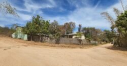 Casa + 2 Kitnet’s – São Jorge – Alto Paraíso de Goiás