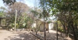 Casa + 2 Kitnet’s – São Jorge – Alto Paraíso de Goiás