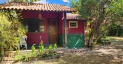 Oportunidade Exclusiva! Pousada à Venda em Cavalcante – Lote 2.000 m2 – Chapada dos Veadeiros