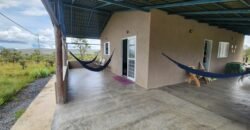 Chácara – Porteira Fechada – Rio – 5.7ha -Vale Verde – Alto Paraíso de Goiás