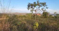 Lote 528m2 – Eldorado 3 – Alto Paraíso