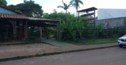 Imóvel Comercial – Restaurante – Avenida Turística de Alto Paraíso de Goias