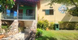 Oportunidade Exclusiva! Pousada à Venda em Cavalcante – Lote 2.000 m2 – Chapada dos Veadeiros