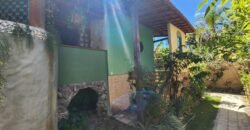 Oportunidade Exclusiva! Pousada à Venda em Cavalcante – Lote 2.000 m2 – Chapada dos Veadeiros