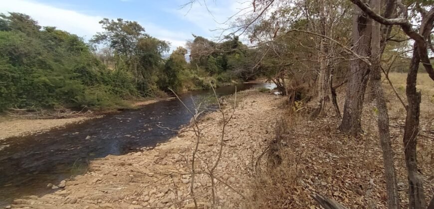Fazenda 51ha – Beira Rio – Sertão – Alto Paraíso de Goiás