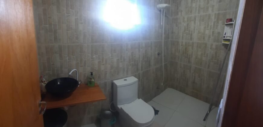 Vende-se Casa – Monte Sinai – Alto Paraíso de Goiás