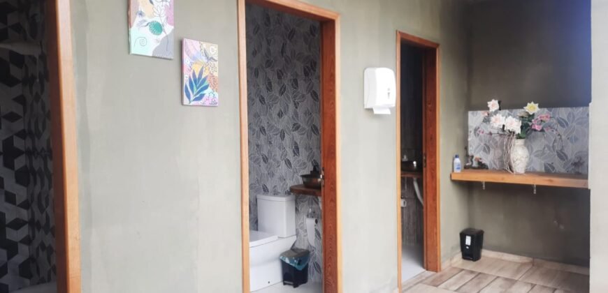 Vende-se Casa – Monte Sinai – Alto Paraíso de Goiás