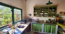 Oportunidade Exclusiva! Pousada à Venda em Cavalcante – Lote 2.000 m2 – Chapada dos Veadeiros