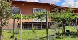 Casa – Rio – Loquinhas – Alto Paraíso de Goiás