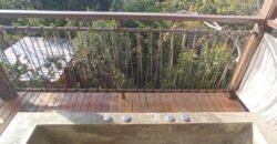 Pousada – Alto Padrão – Piscina Natural – Bairro Eldorado – Alto Paraíso de Goiás