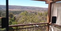 Pousada – Alto Padrão – Piscina Natural – Bairro Eldorado – Alto Paraíso de Goiás