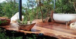 Pousada – Alto Padrão – Piscina Natural – Bairro Eldorado – Alto Paraíso de Goiás
