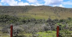 Casa – Rio – Loquinhas – Alto Paraíso de Goiás