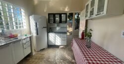 Casa – Quintal – Monte Sinei -Alto Paraíso de Goiás
