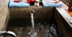 Pousada – Alto Padrão – Piscina Natural – Bairro Eldorado – Alto Paraíso de Goiás