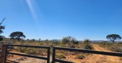 Chácara 4ha – Poço artesiano – 5km de Alto Paraíso sentido Cachoeira dos Cristais – Chapada dos Veadeiros
