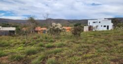 Lote 1.045 m2 – Condomínio Fechado Vale Azul – Alto Paraíso de Goiás