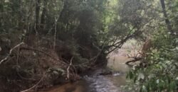 Maravilhosa Chácara 20ha – Recifra – Alto Paraíso de Goiás