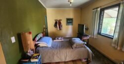 Oportunidade Exclusiva! Pousada à Venda em Cavalcante – Lote 2.000 m2 – Chapada dos Veadeiros