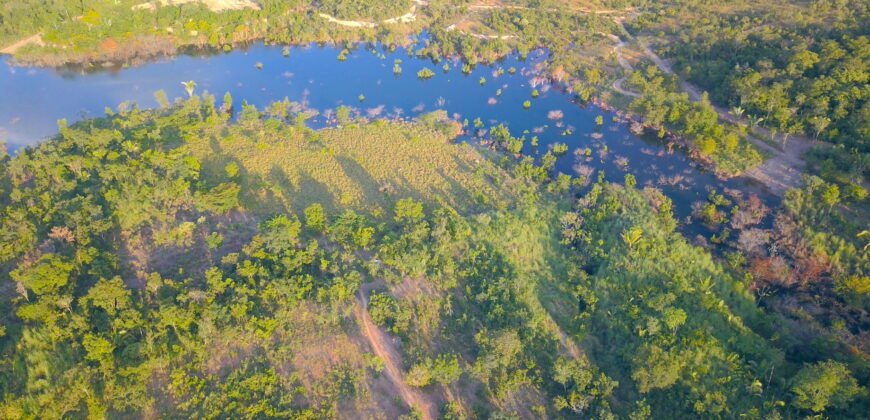 Linda Chácara 4,82ha – Lago Serra da Mesa – Niquelândia – Alto Paraíso de Goiás