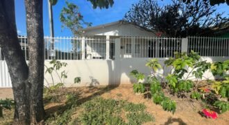 Casa – Quintal – Monte Sinei -Alto Paraíso de Goiás