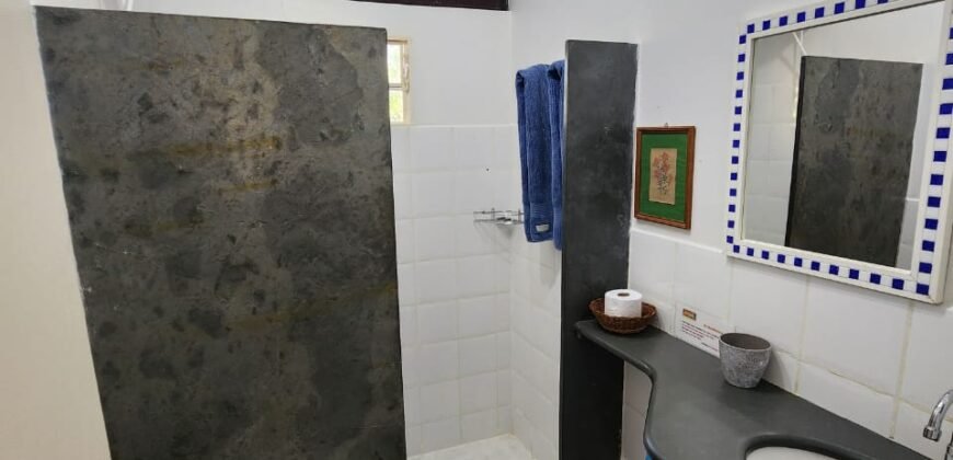 Oportunidade Exclusiva! Pousada à Venda em Cavalcante – Lote 2.000 m2 – Chapada dos Veadeiros
