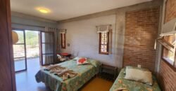 Maravilhosa Casa – pegada ecológica – 2,5km de Cavalcante/GO sentido Cachoeira Santa Barbara – Chapada dos Veadeiros