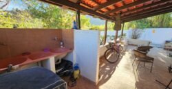 Casa em Cavalcante de Goiás – Excelente localização – fundo Reserva – Chapada dos Veadeiros